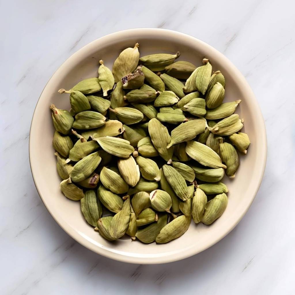 Medical Benefits Of Cardamom